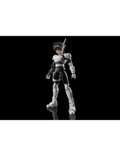 Unix Square B't X Neo Mechanical Romance Teppei Takamiya & B't X Action Figure Set