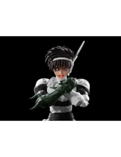 Unix Square B't X Neo Mechanical Romance Teppei Takamiya & B't X Action Figure Set