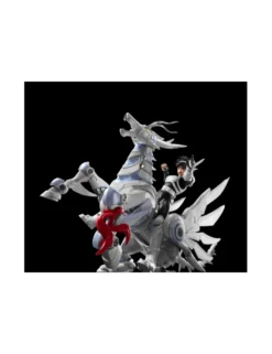 Unix Square B't X Neo Mechanical Romance Teppei Takamiya & B't X Action Figure Set