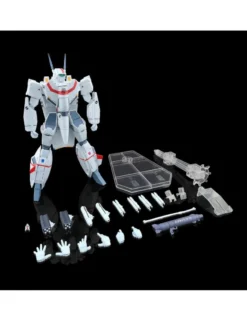 Unix Square Trans-Action Power Series Robotech VF-1J Veritech