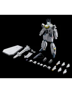 Unix Square Trans-Action Power Series Robotech VF-1S Veritech