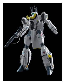 Unix Square Trans-Action Power Series Robotech VF-1S Veritech