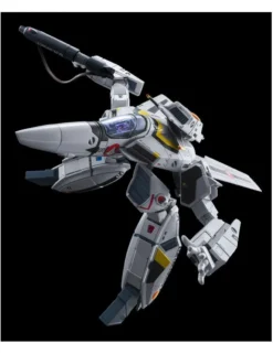 Unix Square Trans-Action Power Series Robotech VF-1S Veritech