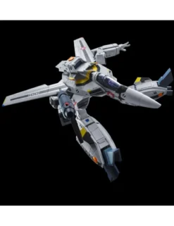Unix Square Trans-Action Power Series Robotech VF-1S Veritech
