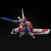 Unix Square Transformers Combot Starscream