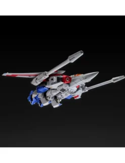 Unix Square Transformers Combot Starscream