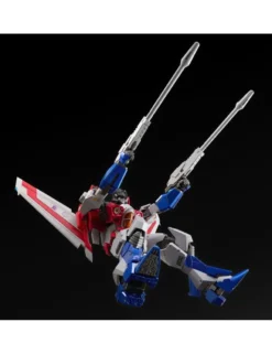 Unix Square Transformers Combot Starscream