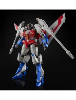 Unix Square Transformers Combot Starscream
