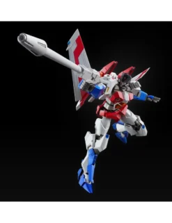 Unix Square Transformers Combot Starscream