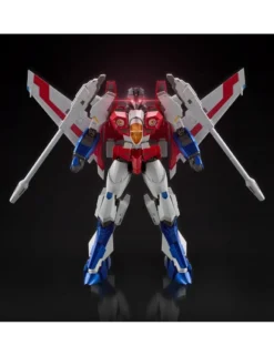 Unix Square Transformers Combot Starscream