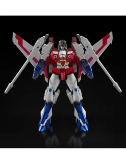 Unix Square Transformers Combot Starscream