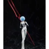 Wave Corporation DreamTech Rebuild of Evangelion Rei Ayanami Plugsuit Style Pearl Color Edition