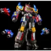 Wave Corporation Sengoku Majin Goshogun First Limited Edition