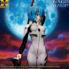 X-Plus Rebuild of Evangelion Rei Ayanami