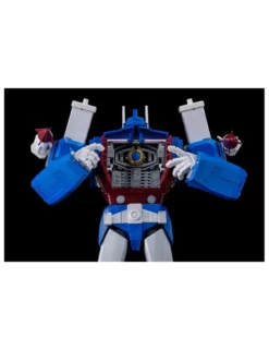 X-Transbots MX-XXII Commander Stack Transformers Magnus