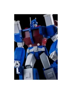 X-Transbots MX-XXII Commander Stack Transformers Magnus