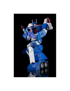 X-Transbots MX-XXII Commander Stack Transformers Magnus