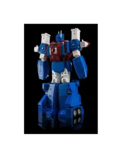 X-Transbots MX-XXII Commander Stack Transformers Magnus
