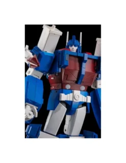 X-Transbots MX-XXII Commander Stack Transformers Magnus
