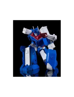 X-Transbots MX-XXII Commander Stack Transformers Magnus