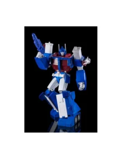 X-Transbots MX-XXII Commander Stack Transformers Magnus
