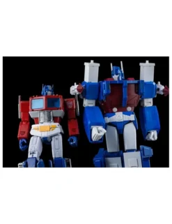 X-Transbots MX-XXII Commander Stack Transformers Magnus