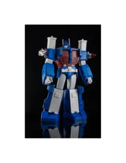 X-Transbots MX-XXII Commander Stack Transformers Magnus