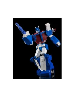 X-Transbots MX-XXII Commander Stack Transformers Magnus