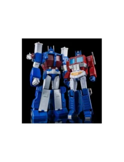 X-Transbots MX-XXII Commander Stack Transformers Magnus