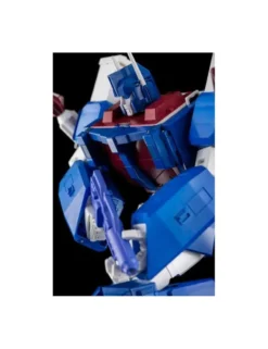 X-Transbots MX-XXII Commander Stack Transformers Magnus