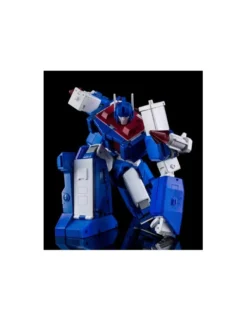 X-Transbots MX-XXII Commander Stack Transformers Magnus