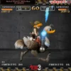 Yolopark AMK Mini Pro Series Model Kit Metal Slug 3 Wave 1