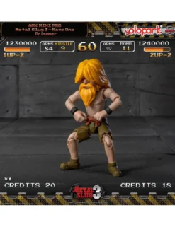 Yolopark AMK Mini Pro Series Model Kit Metal Slug 3 Wave 1
