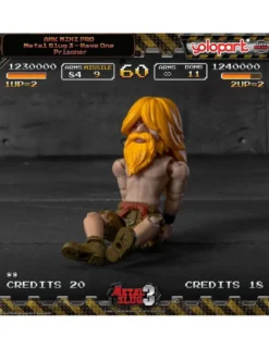 Yolopark AMK Mini Pro Series Model Kit Metal Slug 3 Wave 1