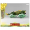 Yolopark AMK PRO Series Model Kit Legend of Heavenly Sphere Shurato Ryoma