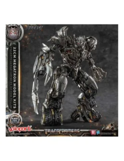 Yolopark AMK PRO Series Model Kit Transformers Revenge of the Fallen Megatron