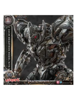 Yolopark AMK PRO Series Model Kit Transformers Revenge of the Fallen Megatron