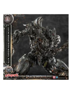 Yolopark AMK PRO Series Model Kit Transformers Revenge of the Fallen Megatron