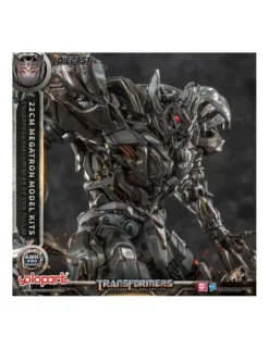 Yolopark AMK PRO Series Model Kit Transformers Revenge of the Fallen Megatron