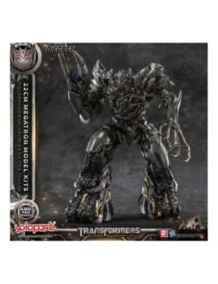 Yolopark AMK PRO Series Model Kit Transformers Revenge of the Fallen Megatron