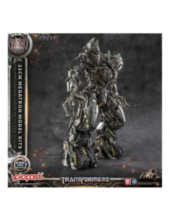 Yolopark AMK PRO Series Model Kit Transformers Revenge of the Fallen Megatron