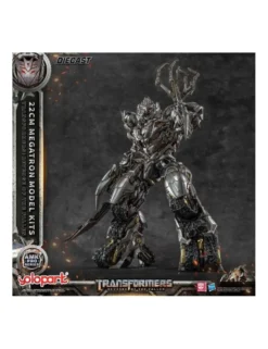 Yolopark AMK PRO Series Model Kit Transformers Revenge of the Fallen Megatron