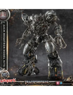 Yolopark AMK PRO Series Model Kit Transformers Revenge of the Fallen Megatron