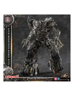 Yolopark AMK PRO Series Model Kit Transformers Revenge of the Fallen Megatron