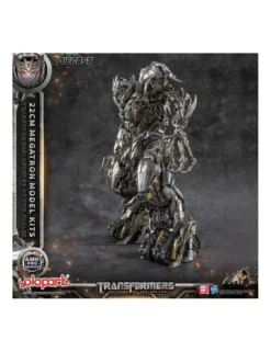 Yolopark AMK PRO Series Model Kit Transformers Revenge of the Fallen Megatron