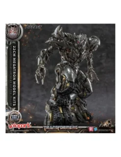 Yolopark AMK PRO Series Model Kit Transformers Revenge of the Fallen Megatron