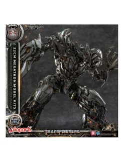Yolopark AMK PRO Series Model Kit Transformers Revenge of the Fallen Megatron