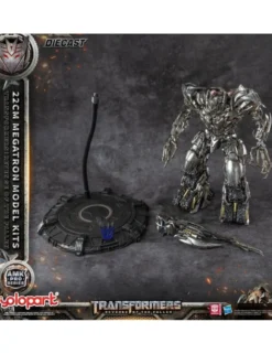 Yolopark AMK PRO Series Model Kit Transformers Revenge of the Fallen Megatron
