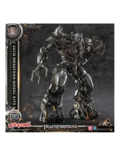 Yolopark AMK PRO Series Model Kit Transformers Revenge of the Fallen Megatron