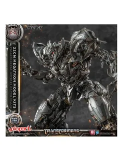 Yolopark AMK PRO Series Model Kit Transformers Revenge of the Fallen Megatron